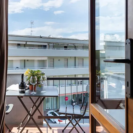 Gio E Emma's 아파트