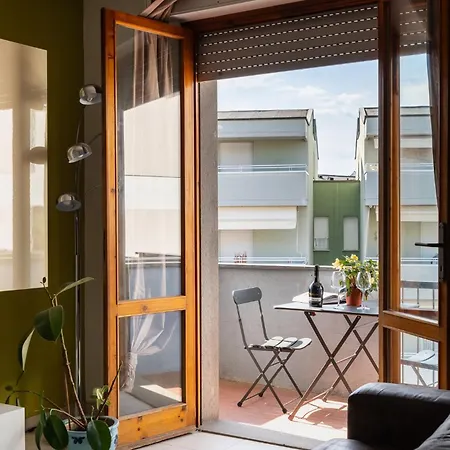 Apartament Gio E Emma's