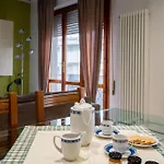 Gio E Emma's Apartment