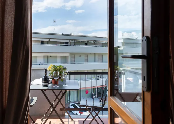 Gio E Emma's Apartman