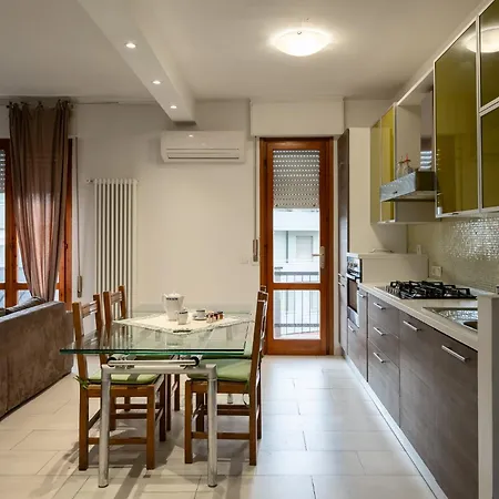 Apartament Gio E Emma's *