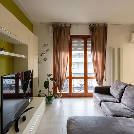 Apartamento Gio E Emma's *