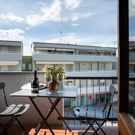 Apartament Gio E Emma's *